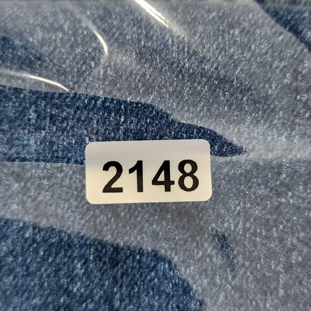 Steve's Jeans Tully Stretch Slim Fit 28x30 Axton Blue Medium Wash 42MWXPT NWT - Picture 11 of 11